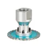 BIHUI mini gyémánttárcsa M14 adapterrel 60 mm (bihdcw60)