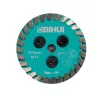 BIHUI mini gyémánttárcsa M14 adapterrel 75 mm (bihdcw75)
