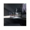 BIHUI gyémánt élcsiszoló tárcsa, 75×R15 mm (dgw315)