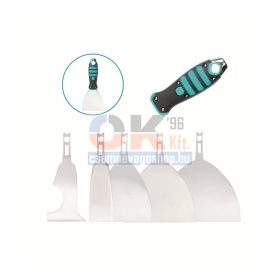 BIHUI spatulya készlet, 6 db-os (ptksk6)