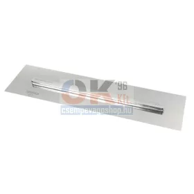   BIHUI glettelő készlet tartalék lap 480x130 mm (bihptsjlpl)