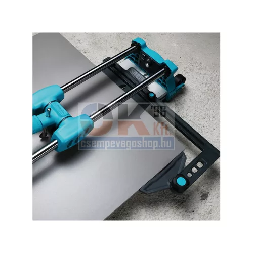 BIHUI TCB1000 csempevágó 100 cm (bihtcs1200) (bihtcb1000)