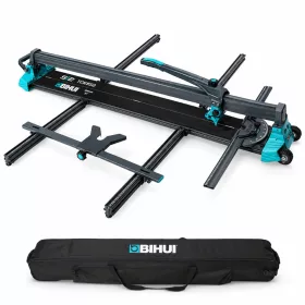 BIHUI TCK850 csempevágó 85 cm + táska (bihtck850)