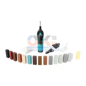 BIHUI csempe és padlólap javító készlet (bihtrpk)