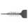 Bautool SDS-Plus laposvéső 80x250 mm (blv80250)