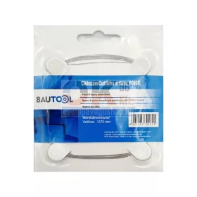   Bautool DBWD8 polisztirol vágóhoz fűtőszál,cekász 1170 mm (bp0806)