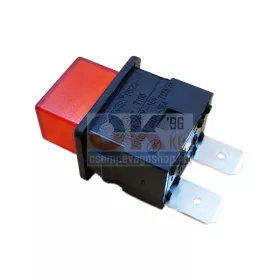   Bautool polisztirol vágóhoz kapcsoló (DBD6-p0800028) (br726231k)