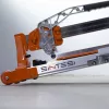 Battipav SINTESI 183 kézi csempevágó (bt40183)