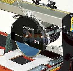 Battipav vizesvágó VIP2125, 250 mm tárcsa 1250mm (bt857)
