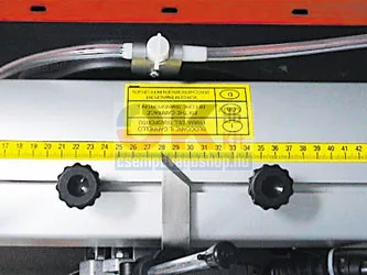 Battipav vizesvágó VIP2125, 250 mm tárcsa 1250mm (bt857)