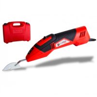 RUBI elektromos fugakaparó, tartozékok