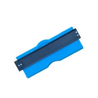 Profilmásoló, sablon