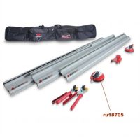 RUBI Kerlitvágó, Kerlitszállító, gyémánttárcsás körfűrész