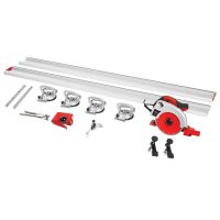 Kerlitvágó, kerlitszállító, kerlitvágó sarokcsiszolóval