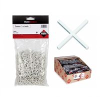 RUBI fugakeresztek, speciális keresztek