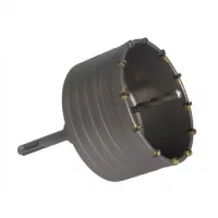 Koronafúró, dobozfúró, lándzsafúró