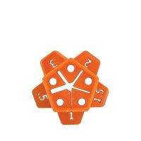 Speciális fugakereszt