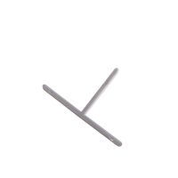 T alakú fugakereszt