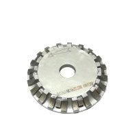 Gyémánt profilmaró tárcsa