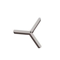 Y alakú fugakereszt