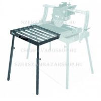 RUBI vizesvágó kiegészítők és tartozékok