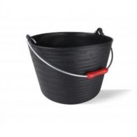 RUBI gumi, műanyag vödrök keverőedények