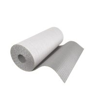 Feszültségmentesítő és vízszigetelő lemezek