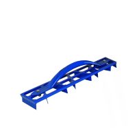 Vakolat kaparó, csiszoló