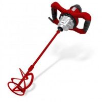 RUBI keverőgépek, keverőszárak