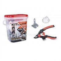 RUBI QUICK lapszintező rendszer