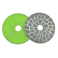 Gyémántszemcsés csiszolótárcsa