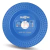 Diatech gyémántszemcsés csiszolótányér beton csiszoláshoz (ccw125gb)