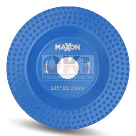   Diatech gyémántszemcsés csiszolótányér beton csiszoláshoz (ccw125gb)