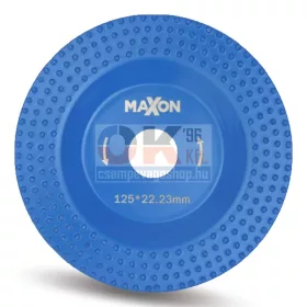   Diatech gyémántszemcsés csiszolótányér beton csiszoláshoz (ccw125gb)