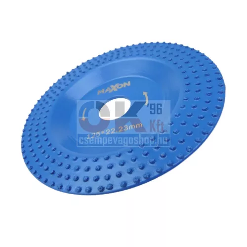 Diatech gyémántszemcsés csiszolótányér beton csiszoláshoz (ccw125gb)