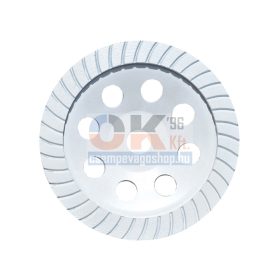   Diatech betoncsiszoló tárcsa 180x22,2×5,5 mm (ccw180eco-t)