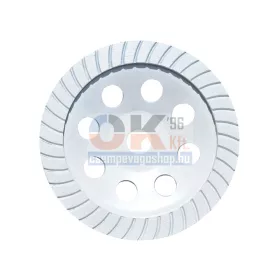   Diatech betoncsiszoló tárcsa 180x22,2×5,5 mm (ccw180eco-t)