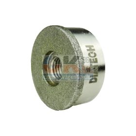 Diatech tárcsa leszorító és csiszoló tányér 47 mm galvanizált M14