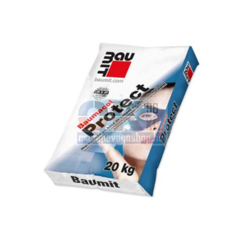 Baumit Baumacol Protect egykomponensű szigetelő anyag 20 kg (col951746)