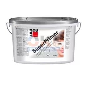   Baumit SuperPrimer speciális diszperziós tapadóhíd 20 kg (col956541)