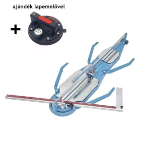   Sigma csempevágó SERIES 4 NEX 155cm 4FN tolós kar + akkus lapemelő (cs004fn-cs)