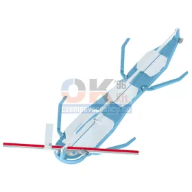   Sigma csempevágó 004FN 155cm SERIES 4 NEX, tolós kar (cs004fn)