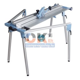   Sigma Combiflex száraz-vizes vágószerszám 121 cm vágáshossz + lábak    (cs008lg-452)