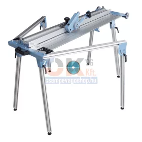   Sigma Combiflex száraz-vizes vágószerszám 121 cm vágáshossz + lábak    (cs008lg-452)