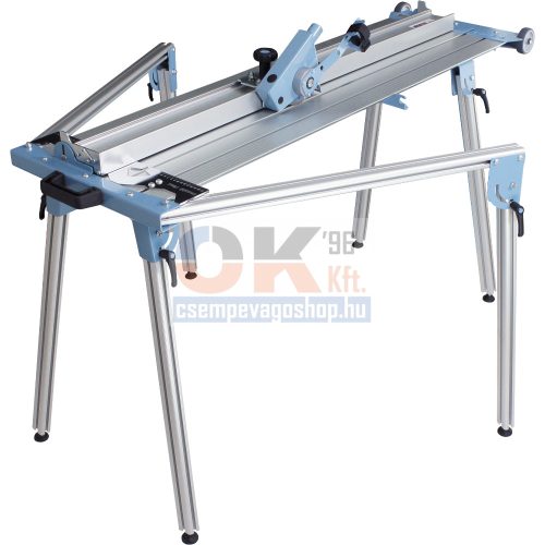 Sigma Combiflex száraz-vizes vágó adapterrel 91 cm láb nélkül (cs008lf)