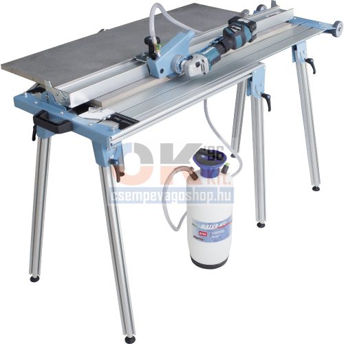 Sigma Combiflex száraz-vizes vágó adapterrel 91 cm láb nélkül (cs008lf)