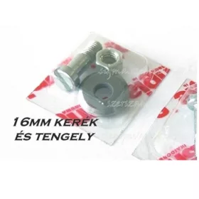   Sigma titánötvözet 014CT 15mm csempevágó kerék (cs014ct)