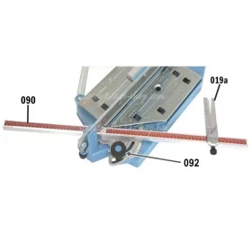   Sigma nagyderékszög gyorsrögzitő csavar 5A, 5B, 4A gépekhez (cs092)