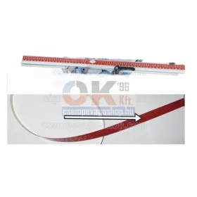   Sigma számsor matrica hosszabbitóhoz 002A3, 002B3 gépekhez (cs107113)