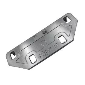   Sigma csempevágó rúgós lemez 002G csempevágóhoz 1db (cs108814)